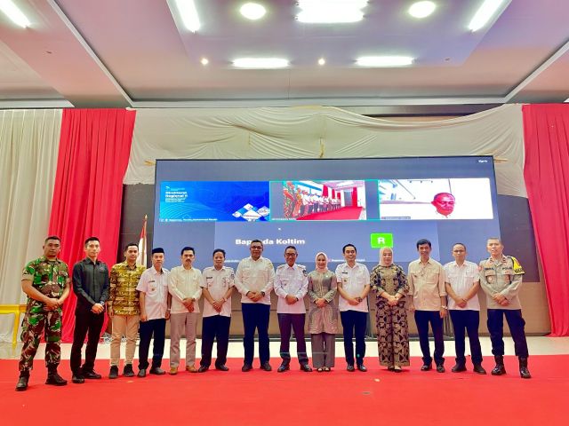 Peran Strategis Musrenbang dalam Mewujudkan Pembangunan Kolaka Timur yang Partisipatif dan Berkelanjutan