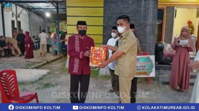Pemda Koltim Gelar Safari di Tirawuta