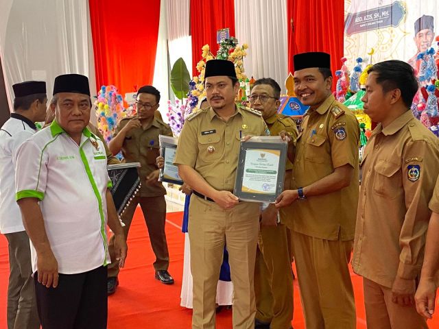 Bupati Koltim: Maulid Adalah Momentum Jadikan Nabi Muhammad Suri Tauladan