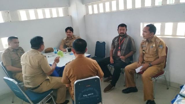 Warga Keluhkan Soal BPJS, Bupati Langsung Tuntaskan
