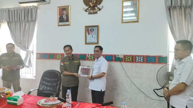 Pemda Muna Pilih Koltim Sebagai Lokasi Studi Tiru Karena Maju