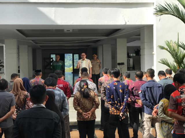 Disiplin adalah Kunci Sukses Dalam Bekerja
