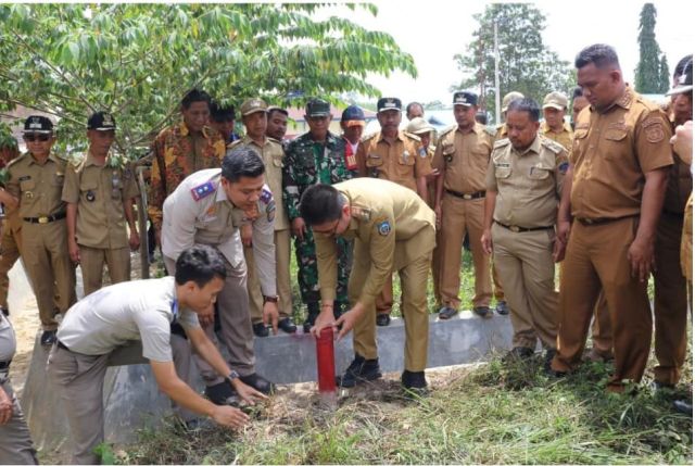 Pesan dan Harapan Kepala BPN Koltim Pada HUT Ke-11 Wonua Sorume
