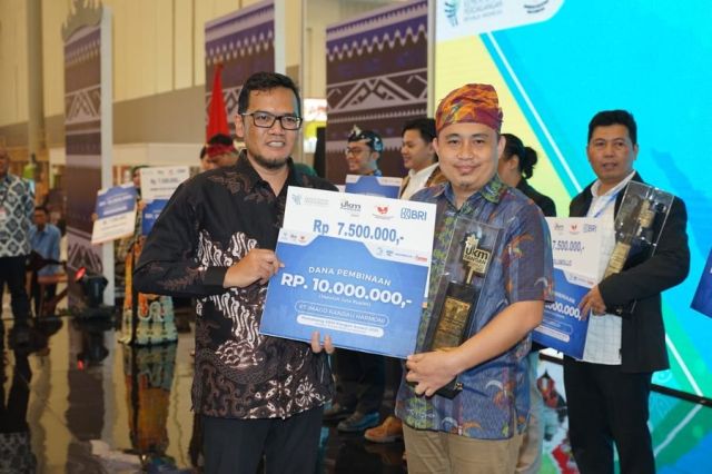 Forum UMKM Optimis Perayaan HUT Koltim Berdampak Baik Untuk Ekonomi