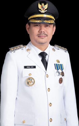 Jadwal Mencoblos, Bupati di TPS 3 Matabondu, Sekda di TPS 6 Raterate