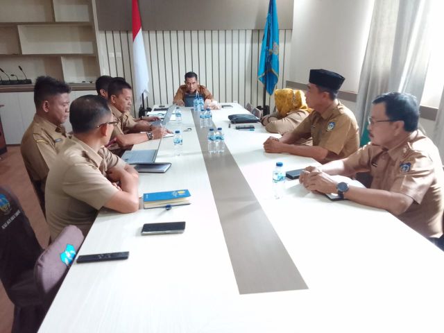 Koltim Siap Meriahkan HUT Sultra Ke-60
