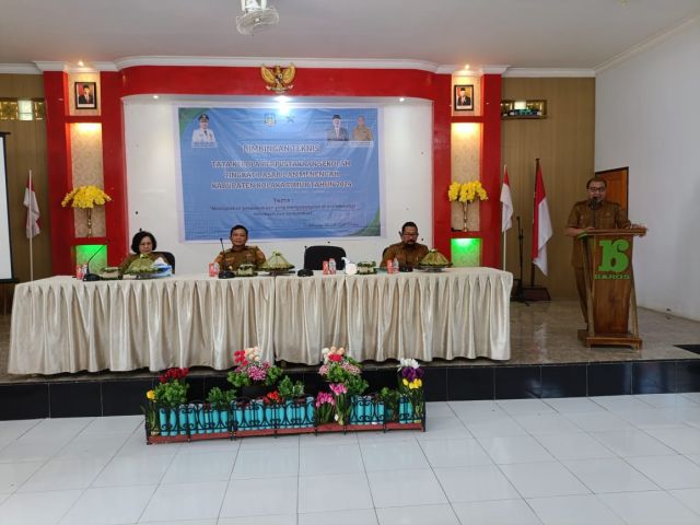 Perpustakaan Sekolah Harus Dikelola Dengan Baik