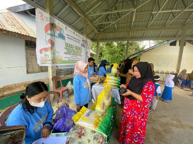 Road Show GPM hadir di Tinondo