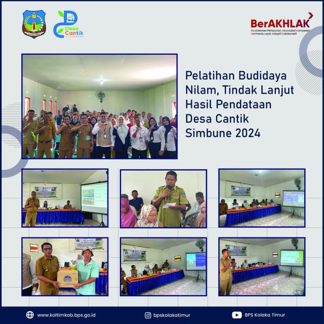Pengembangan Potensi Nilam Sebagai Penggerak Ekonomi Desa Simbune