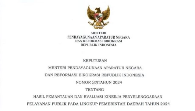 IPP Koltim 2024 Alami Kenaikan Signifikan dari 2023