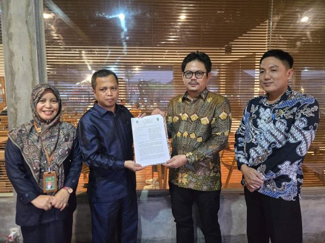 Disetujui Pemda, Pengadian Agama Koltim Segera Terbentuk