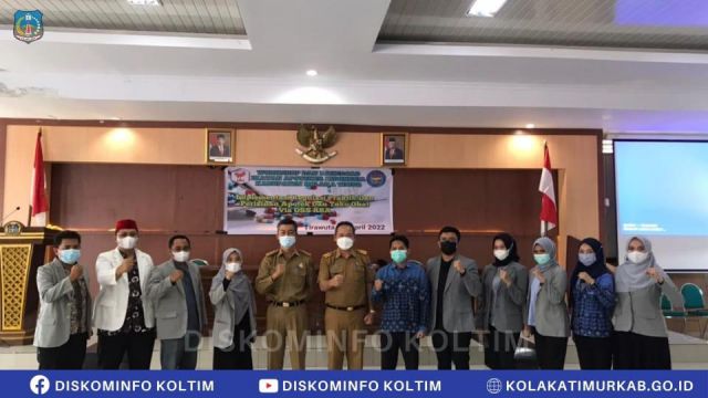 IAI Koltim Gelar Workshop dan Rakercab