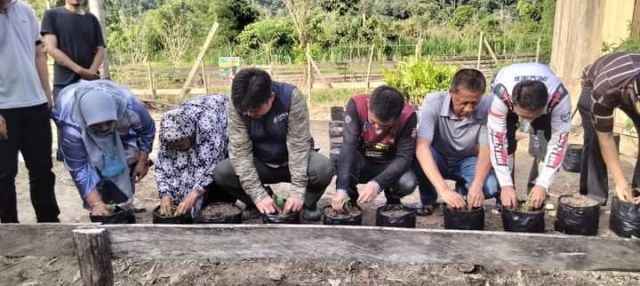 Bupati: KWT Tumbuhkan Ekonomi Keluarga