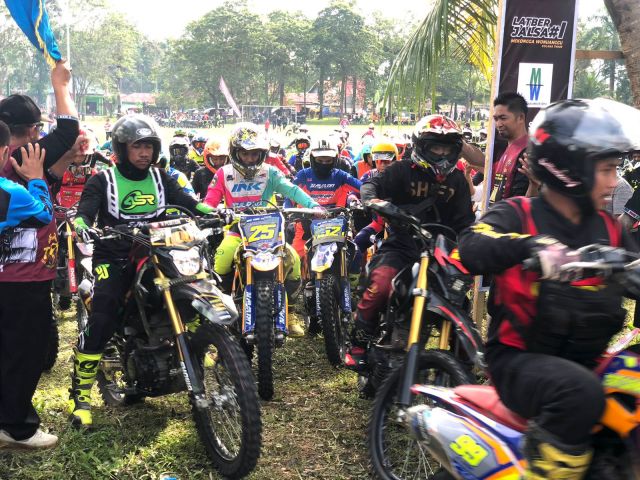 Pemda Koltim Bersama Kejaksaan dan Polres Kolaka Gelar Latber Jalsa Part 1