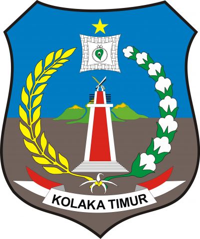 LOGO KABUPATEN KOLAKA TIMUR