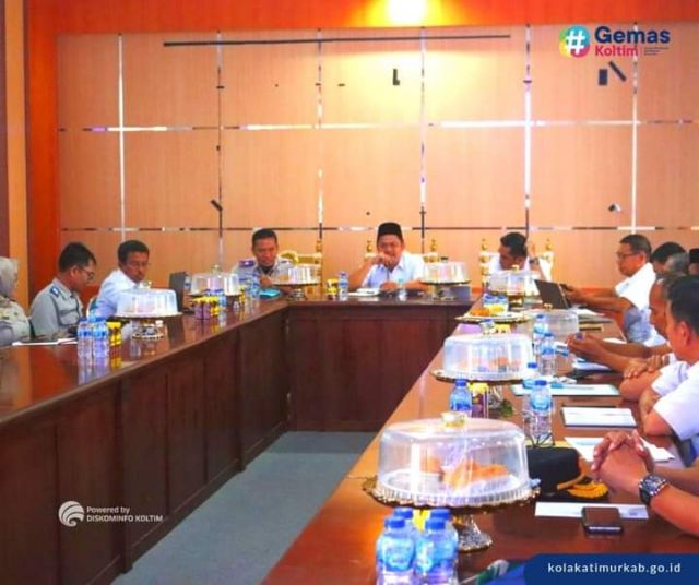 Ilmiawan Siap Tuntaskan Persoalan Tanah di Koltim, Bupati: Kami Akan Bantu