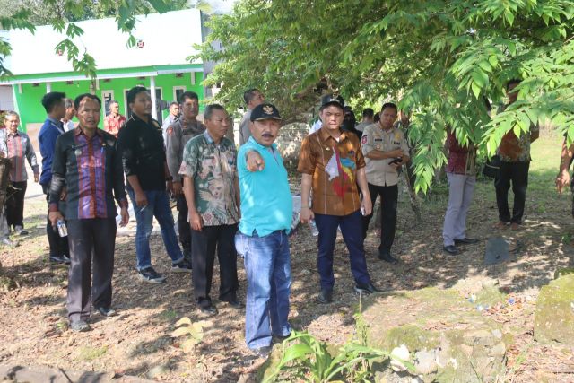 Air Hujan Sering Menggenang, Sejumlah Saluran Air Bakal Diperbaiki