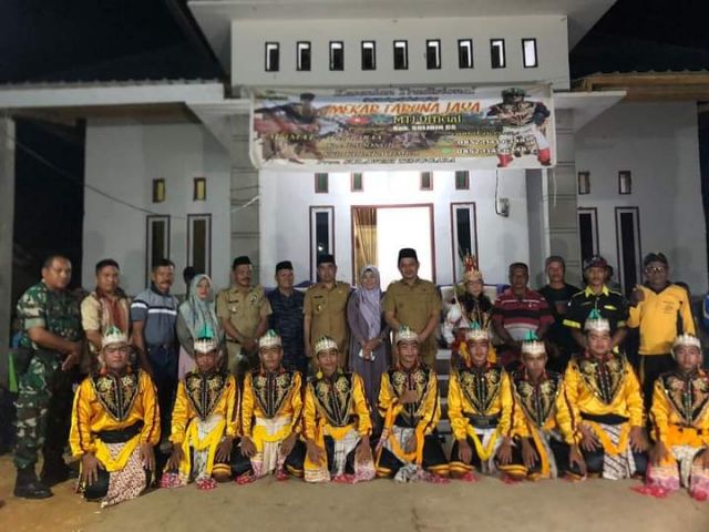 Silaturahmi Warga Raraa dengan Bupati Koltim