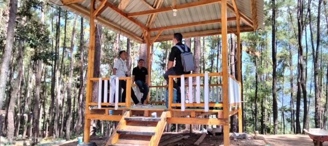 Sorombipi Siap Comeback Untuk Pecinta Wisata Koltim